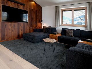 Appartamento per vacanze Hollersbach im Pinzgau Caratteristiche 15