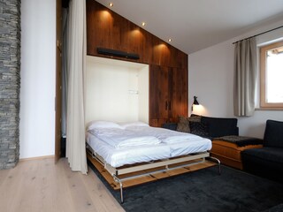 Vakantieappartement Hollersbach im Pinzgau Kenmerken 19