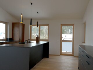 Appartamento per vacanze Hollersbach im Pinzgau Caratteristiche 11