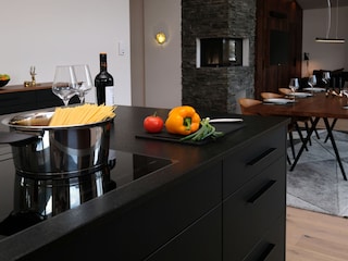 Vakantieappartement Hollersbach im Pinzgau Kenmerken 12