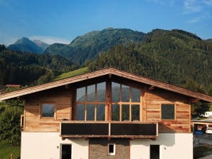 Holiday apartment Alpin Penthouse - Hollersbach im Pinzgau - image1