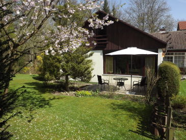 Holiday apartment Gabriela