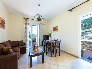 Villa Bali auf Kreta Ausstattung 14