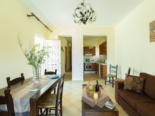 Villa Bali auf Kreta Ausstattung 15