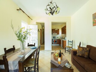 Villa Bali auf Kreta Caratteristiche 15