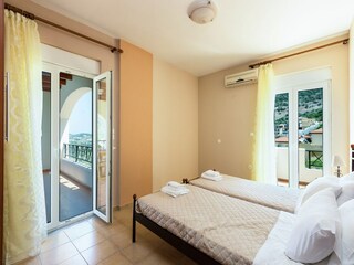 Villa Bali auf Kreta Ausstattung 18