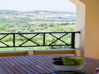 Villa Bali auf Kreta Außenaufnahme 10