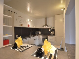 Vakantiehuis Stavelot Kenmerken 14
