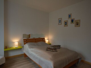 Vakantiehuis Stavelot Kenmerken 15