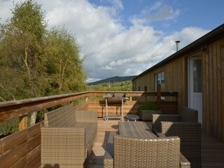 Vakantiehuis Stavelot Buitenaudio-opname 2