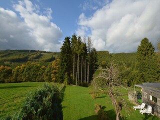 Vakantiehuis Stavelot Buitenaudio-opname 3