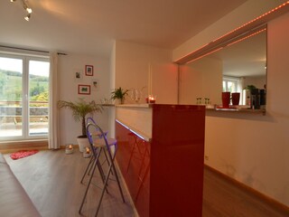 Holiday house Stavelot Features 7