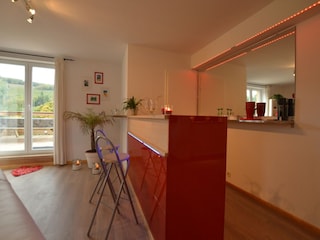 Vakantiehuis Stavelot Kenmerken 6