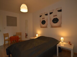 Vakantiehuis Stavelot Kenmerken 7