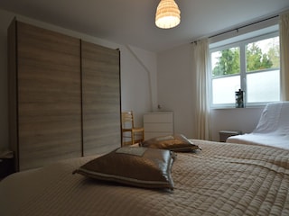 Ferienhaus Stavelot Ausstattung 8