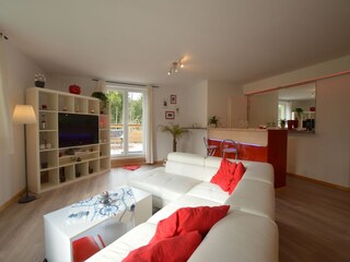 Holiday house Stavelot Features 1