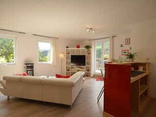 Holiday house Stavelot Features 12