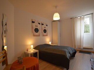 Holiday house Stavelot Features 13