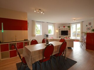 Vakantiehuis Stavelot Kenmerken 12