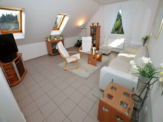 Villa Mostek Équipement 34