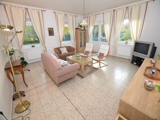 Villa Mostek Caratteristiche 37