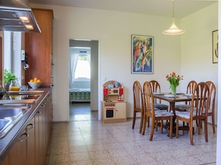 Villa Mostek Ausstattung 37