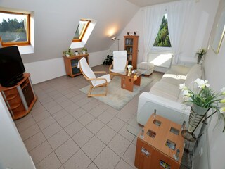 Villa Mostek Équipement 24