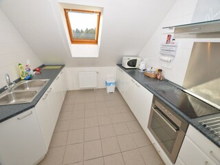 Villa Mostek Caratteristiche 35