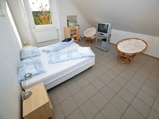 Villa Mostek Caratteristiche 26