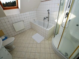 Villa Mostek Kenmerken 24