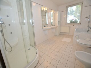 Villa Mostek Caratteristiche 33