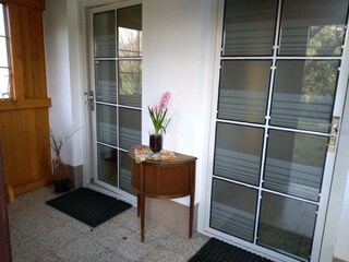 Villa Mostek Caratteristiche 25