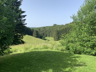 Casa de vacaciones Winterberg Grabación al aire libre 6