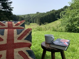 Casa de vacaciones Winterberg Grabación al aire libre 8