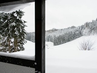 Casa de vacaciones Winterberg Grabación al aire libre 10