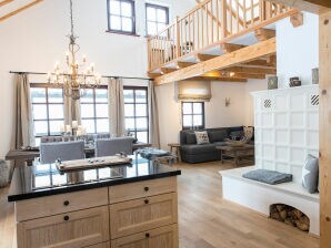 Cabaña Romántica Neuastenberg