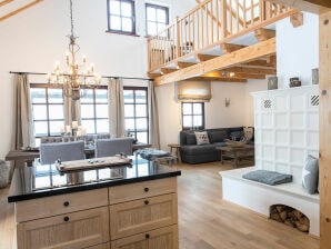 Ferienhaus Romantische hut Neuastenberg