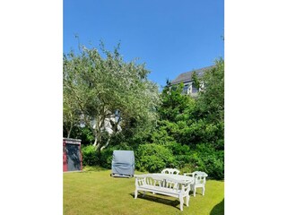 Holiday apartment Hörnum Outdoor Recording 4