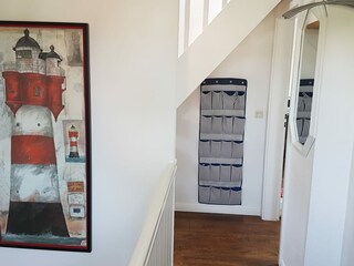 Holiday apartment Hörnum Features 6