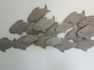 Holiday apartment Hörnum Features 8