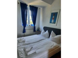 Holiday apartment Hörnum Bedroom 5