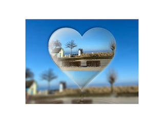 Ferienwohnung Haffkrug Außenaufnahme 3