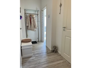 Ferienwohnung Haffkrug Außenaufnahme 14