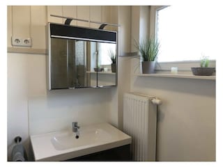 Ferienwohnung Haffkrug Außenaufnahme 17