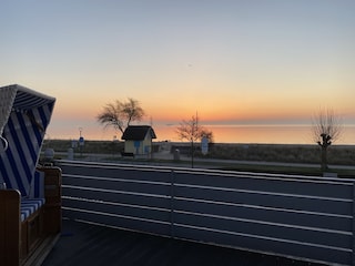 Ferienwohnung Haffkrug Außenaufnahme 22