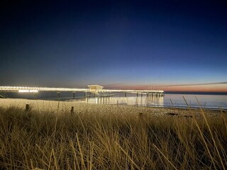 … die neue Seebrücke