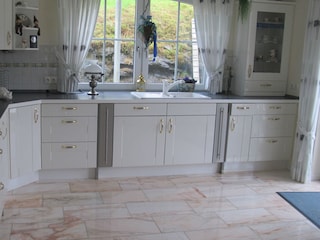 Holiday apartment Riezlern Features 8