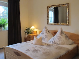 Holiday apartment Riezlern Features 12