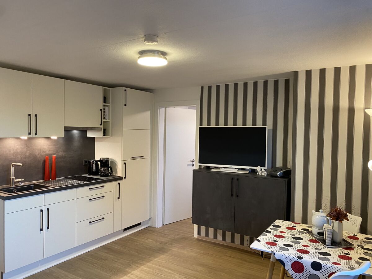 Ferienwohnung Strandzelt