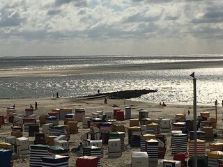 Nordstrand Borkum